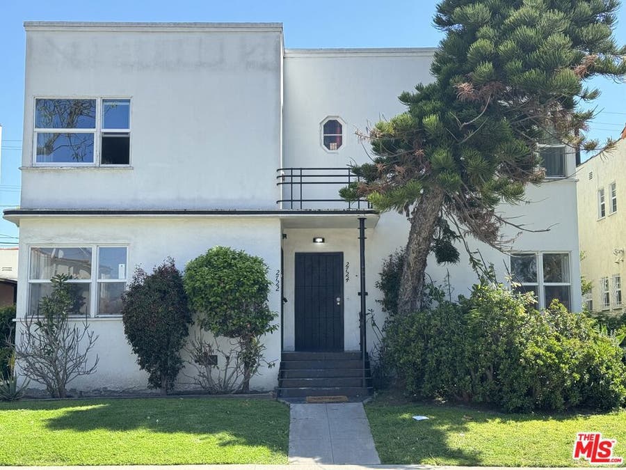 Property photo for 2722 W 43rd Place, Los Angeles, CA