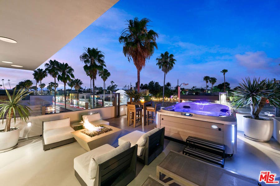 Property photo for 1430 Abbot Kinney Boulevard, Venice, CA