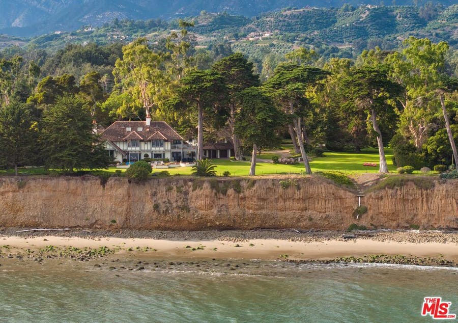 Property photo for 3055 Padaro Lane, Carpinteria, CA