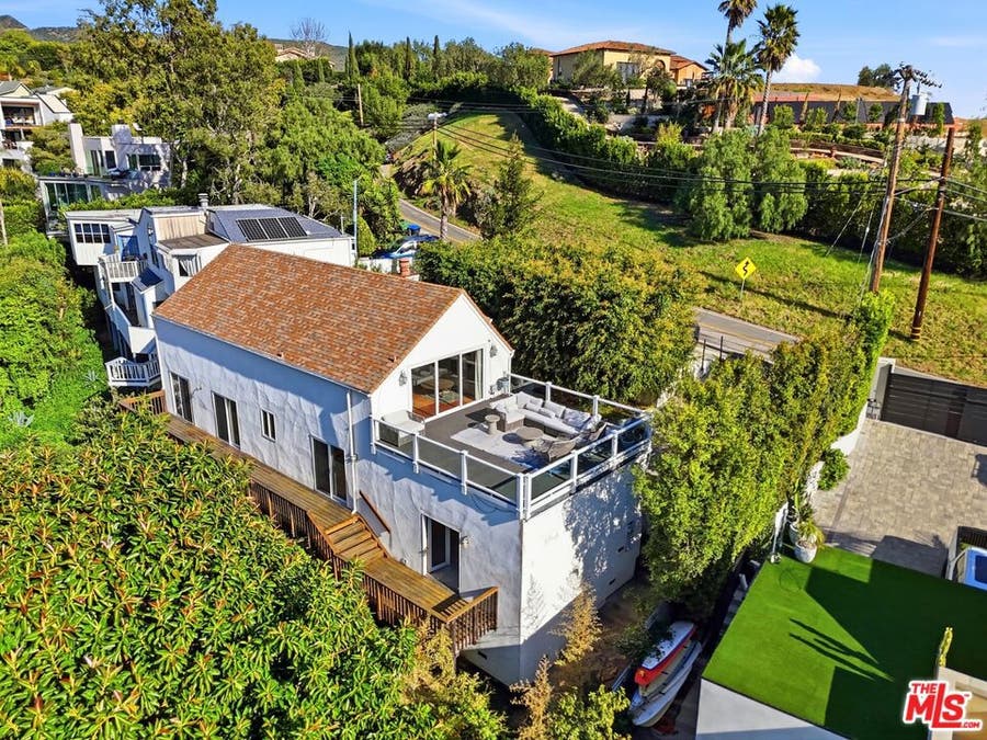 Property photo for 2955 Corral Canyon Road, Malibu, CA