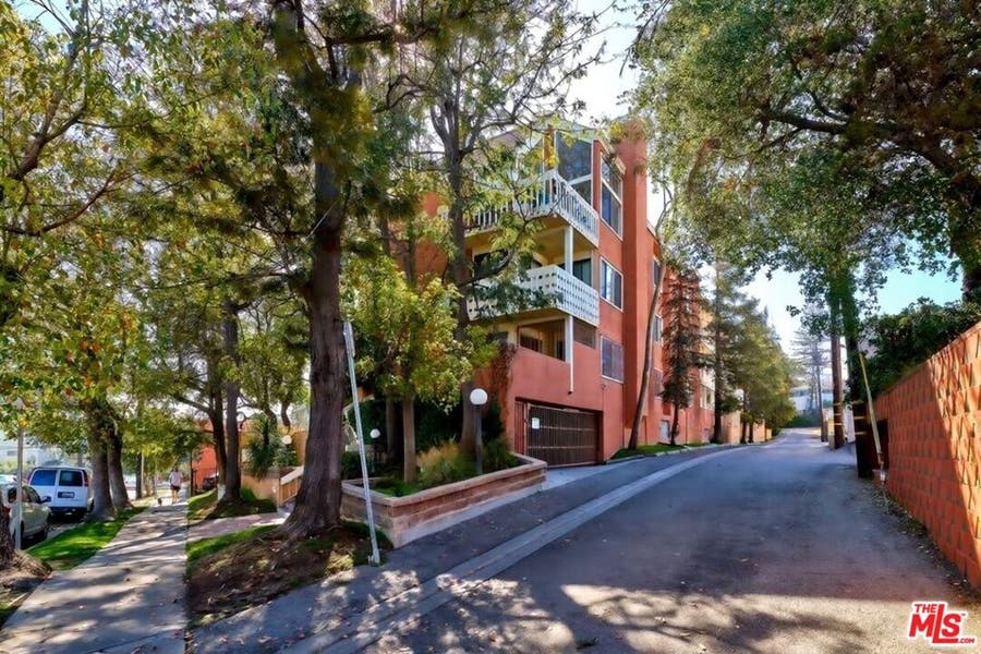 Property photo for 3315 Griffith Park Boulevard, #101, Los Angeles, CA