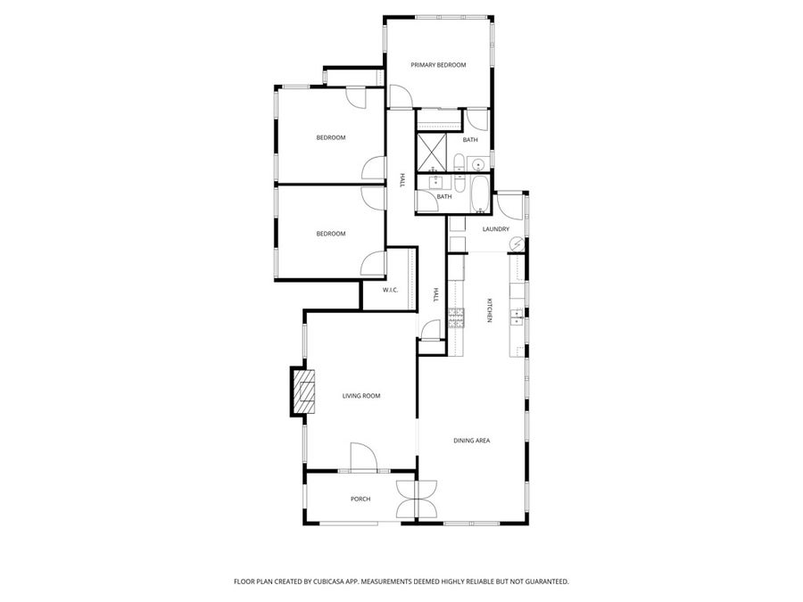 Property photo for 854 Serrano Place, Los Angeles, CA