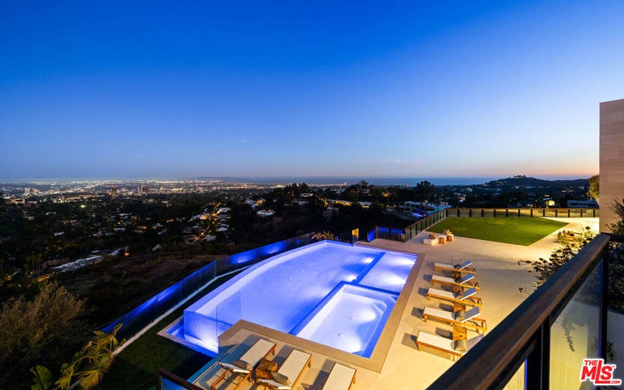 Property photo for 1204 Chickory Lane, Los Angeles, CA