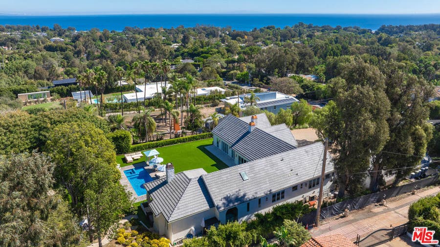 Property photo for 28861 SELFRIDGE Drive, Malibu, CA