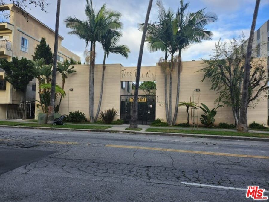 Property photo for 530 S Normandie Avenue, #16, Los Angeles, CA