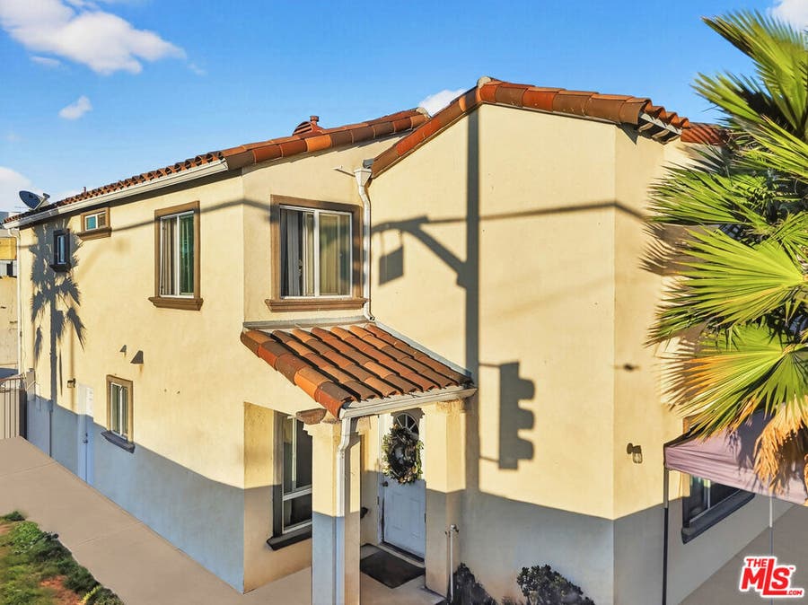 Property photo for 1503 E Gage Avenue, Los Angeles, CA