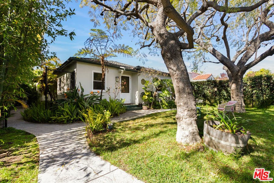 Property photo for 1453 Centinela Avenue, Santa Monica, CA