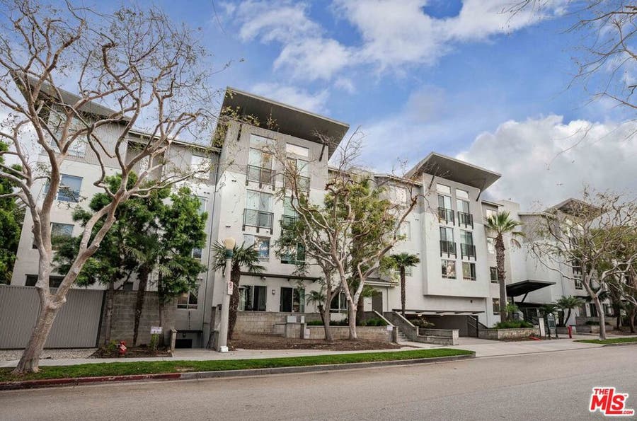 Property photo for 6400 Crescent Parkway, #305, Playa Vista, CA