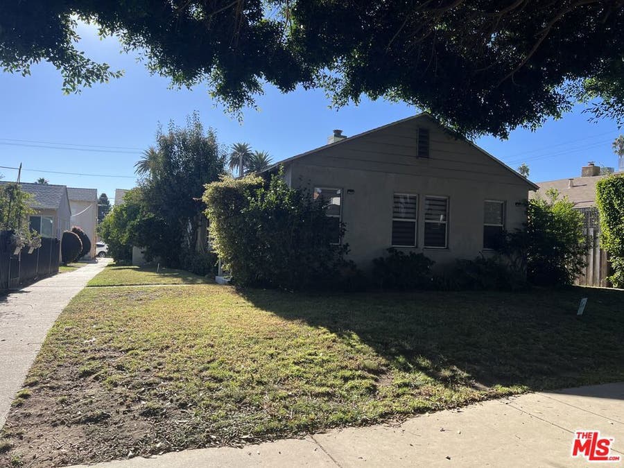 Property photo for 1430 Franklin Street, #A, Santa Monica, CA