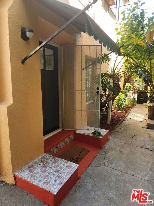 Property photo for 1028 N Hayworth Avenue, West Hollywood, CA