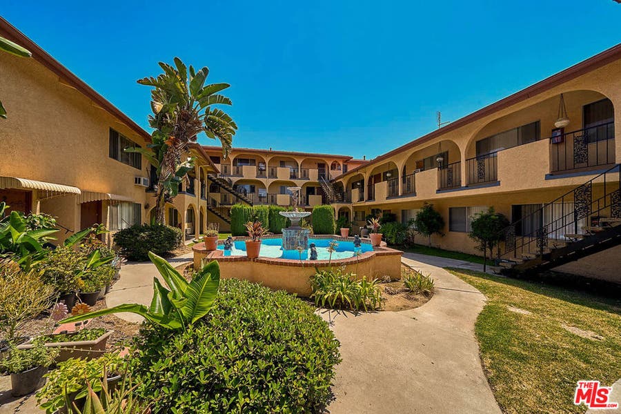 Property photo for 1010 S Atlantic Boulevard, Alhambra, CA