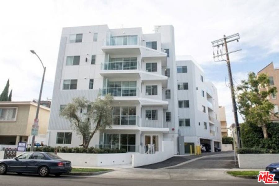 Property photo for 415 S LE DOUX Road, #501, Los Angeles, CA