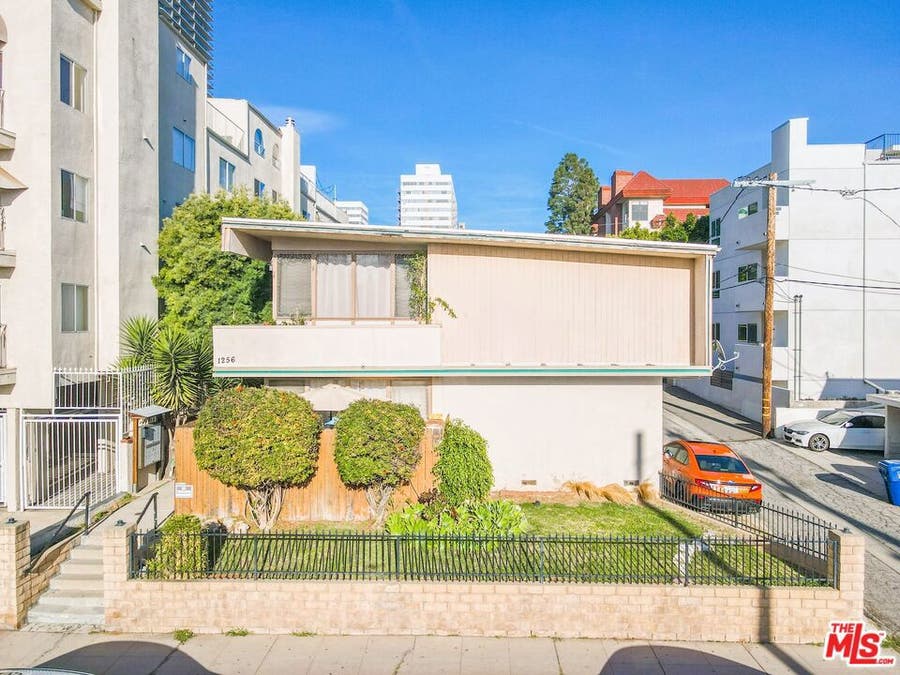 Property photo for 1256 S Westgate Avenue, Los Angeles, CA