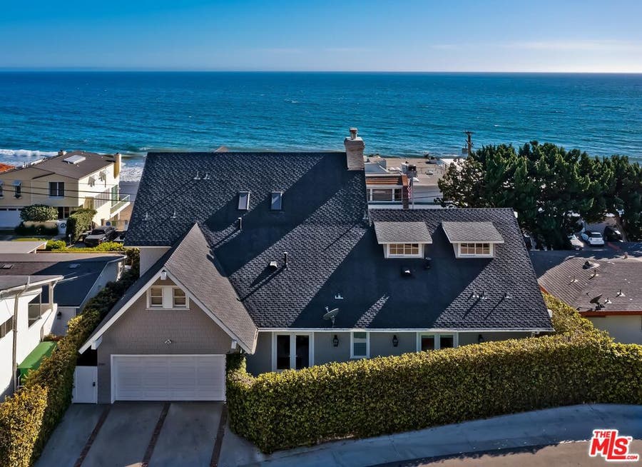 Property photo for 25129 MALIBU Road, Malibu, CA