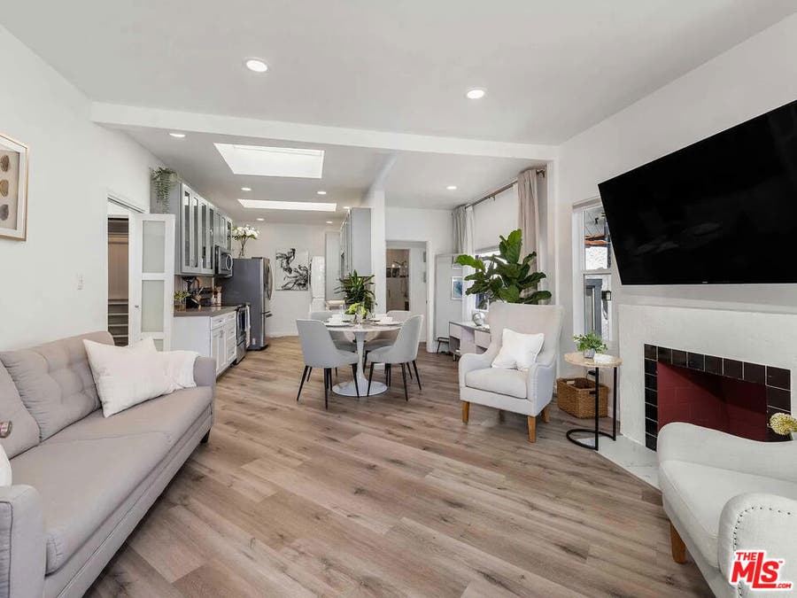 Property photo for 8823 Betty Way, West Hollywood, CA