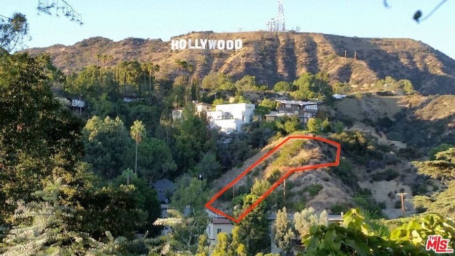 Property photo for 6053 Rodgerton Drive, Los Angeles, CA
