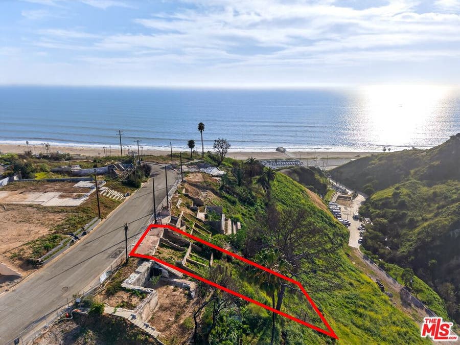Property photo for 429 Puerto Del Mar, Pacific Palisades, CA
