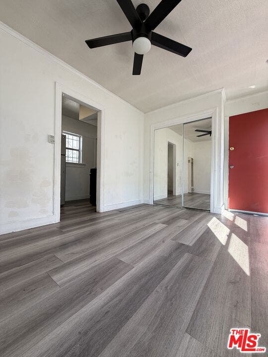 Property photo for 2235 W 14th Street, #1/4, Los Angeles, CA