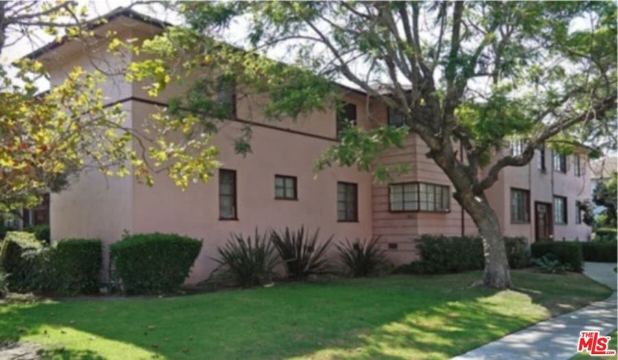 Property photo for 4063 ABOURNE Road, #B, Los Angeles, CA