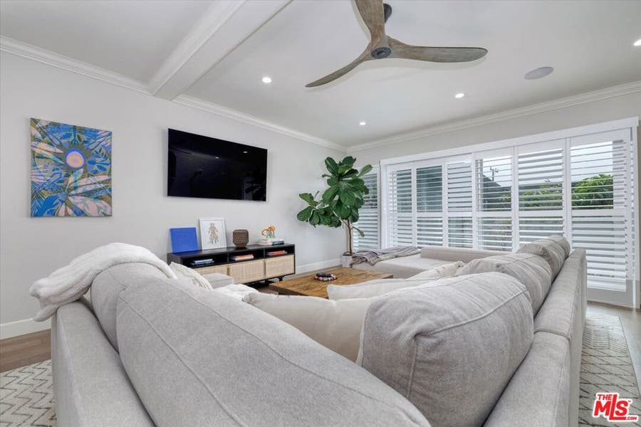 Property photo for 2021 California Avenue, #20, Santa Monica, CA