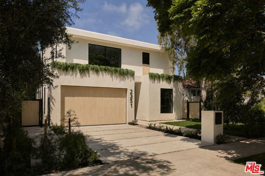 Property photo for 2351 Kelton Avenue, Los Angeles, CA