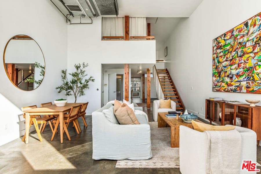 Property photo for 615 Hampton Drive, #A102, Venice, CA