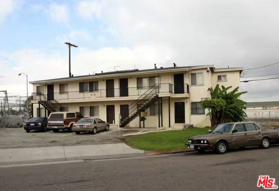 Property photo for 2211 S Genesee Avenue, Los Angeles, CA