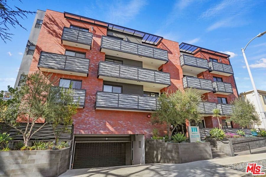 Property photo for 11811 Darlington Avenue, #101, Los Angeles, CA
