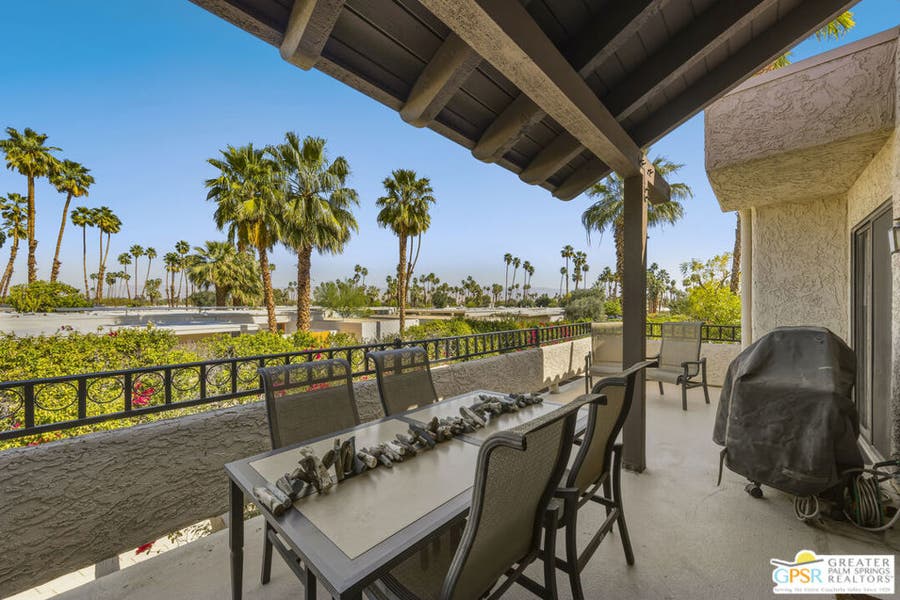 Property photo for 2345 S Cherokee Way, #137, Palm Springs, CA