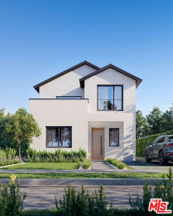 Property photo for 4229 McConnell Boulevard, Los Angeles, CA
