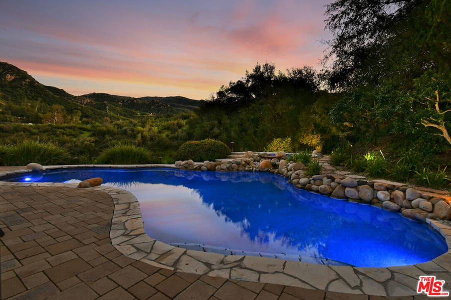 Property photo for 2317 Sierra Creek Road, Agoura Hills, CA