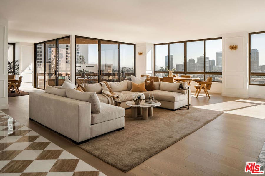 Property photo for 10430 Wilshire Boulevard, #604, Los Angeles, CA