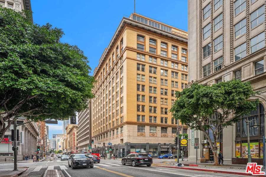 Property photo for 215 W 7th Street, #508, Los Angeles, CA