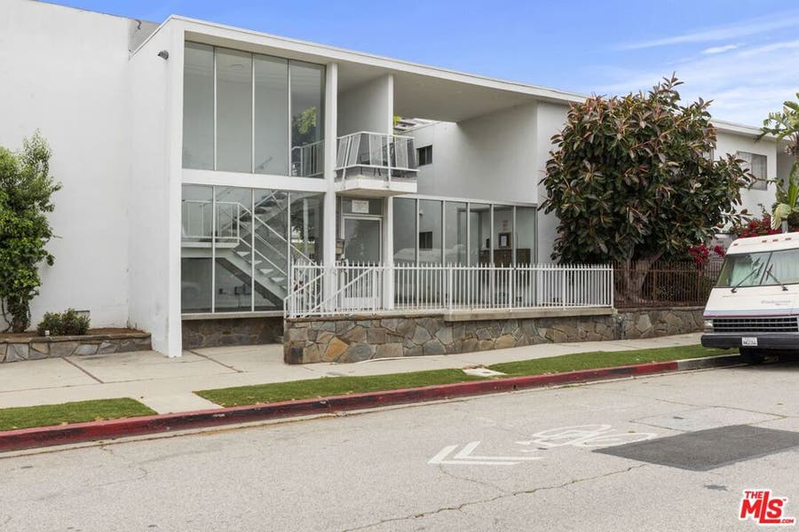 Property photo for 1295 FEDERAL Avenue, #24, Los Angeles, CA