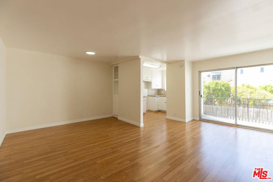 Property photo for 1338 14TH Street, #104, Santa Monica, CA