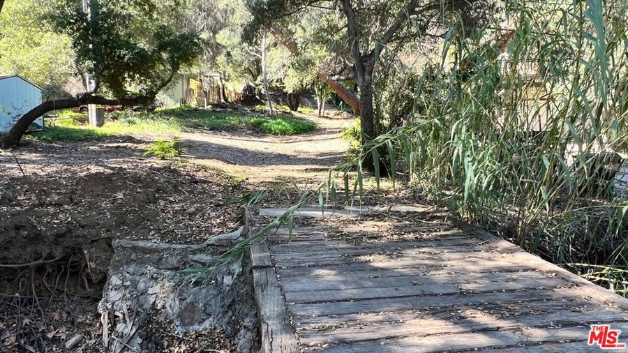 Property photo for 3485 Old Topanga Canyon Road, Topanga, CA
