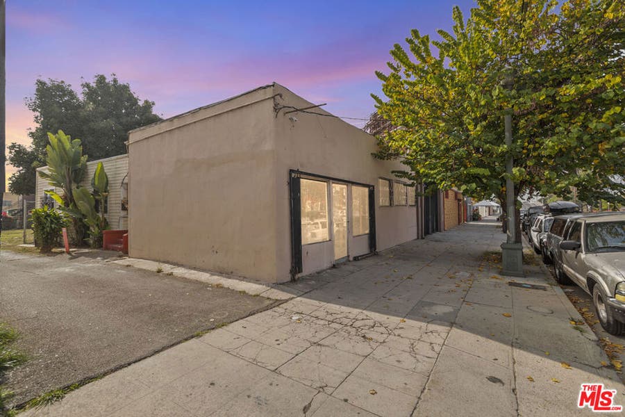 Property photo for 1814 N Broadway, Los Angeles, CA