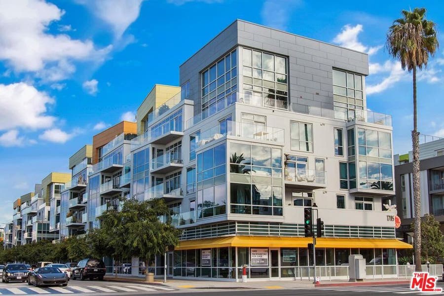 Property photo for 1705 Ocean, #412, Santa Monica, CA