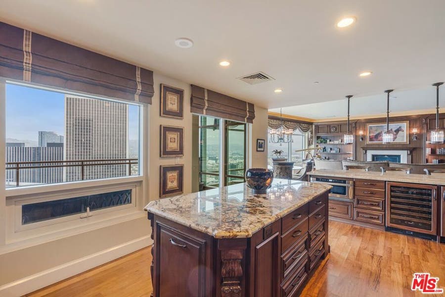 Property photo for 1 W Century Drive, #27C, Los Angeles, CA