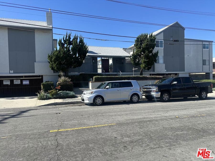 Property photo for 25837 Oak Street, #105, Lomita, CA