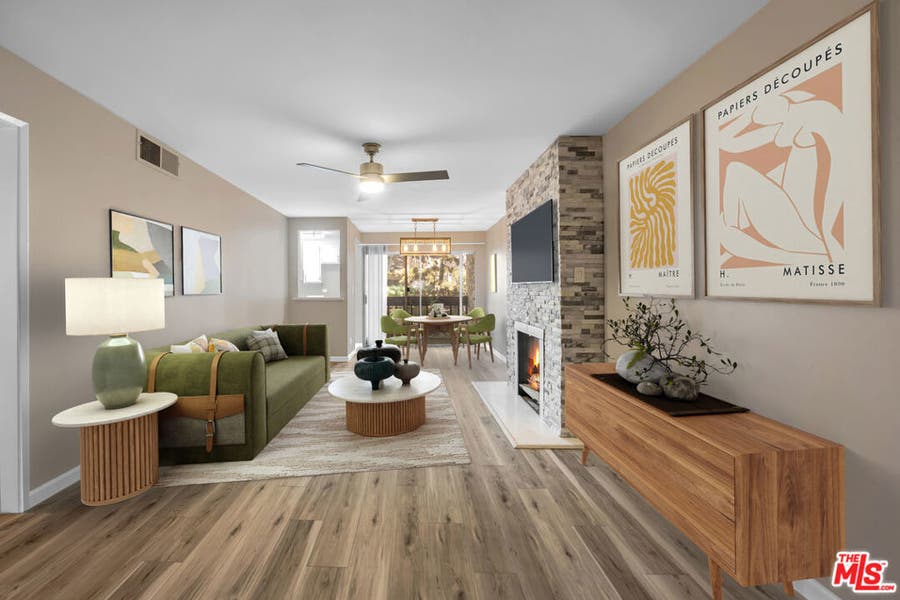 Property photo for 11109 Summertime Lane, Culver City, CA