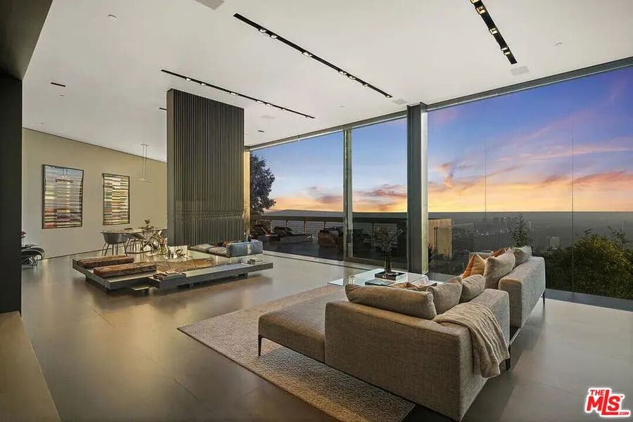 Property photo for 8790 Appian Way, Los Angeles, CA