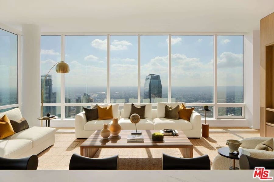 Property photo for 1000 W 8th Street, #4510, Los Angeles, CA
