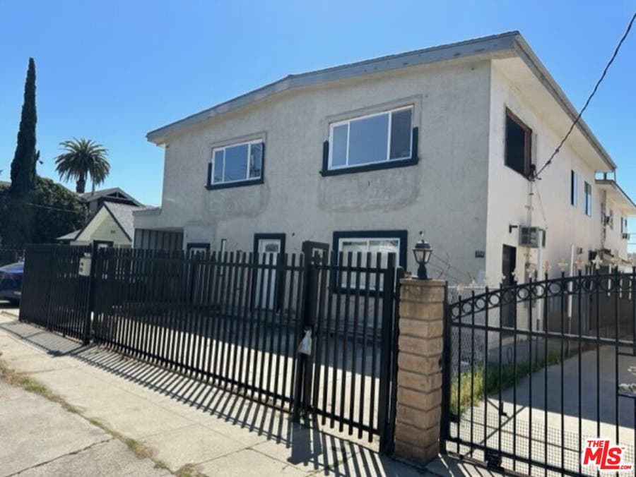 Property photo for 4534 Kingswell Avenue, Los Angeles, CA