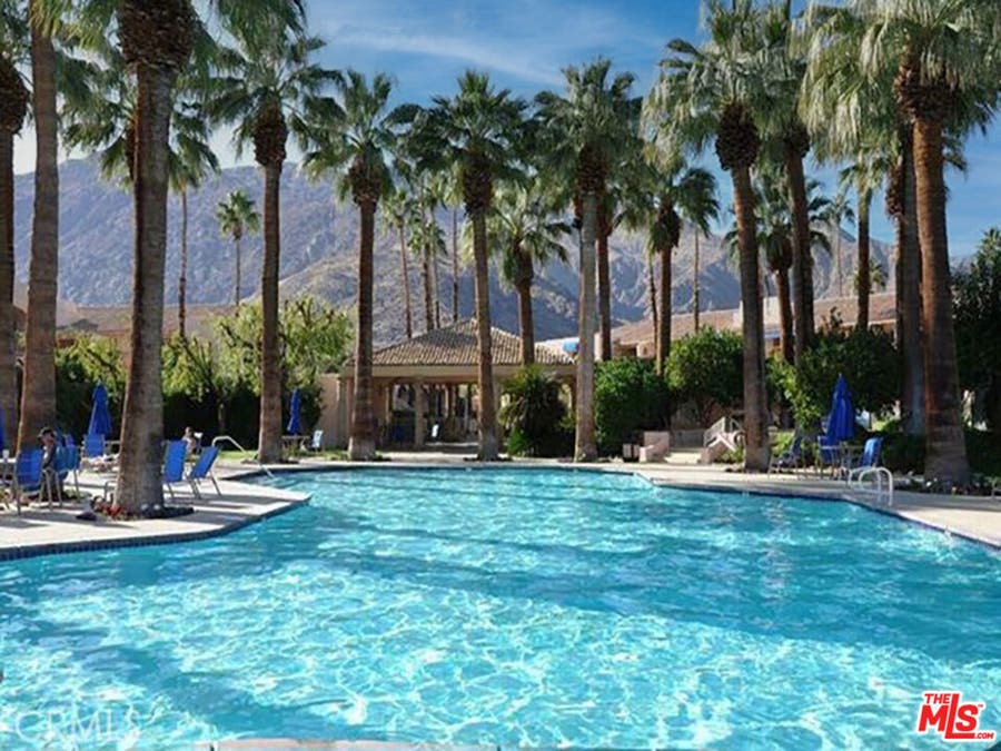 Property photo for 500 E Amado Road, #420, Palm Springs, CA