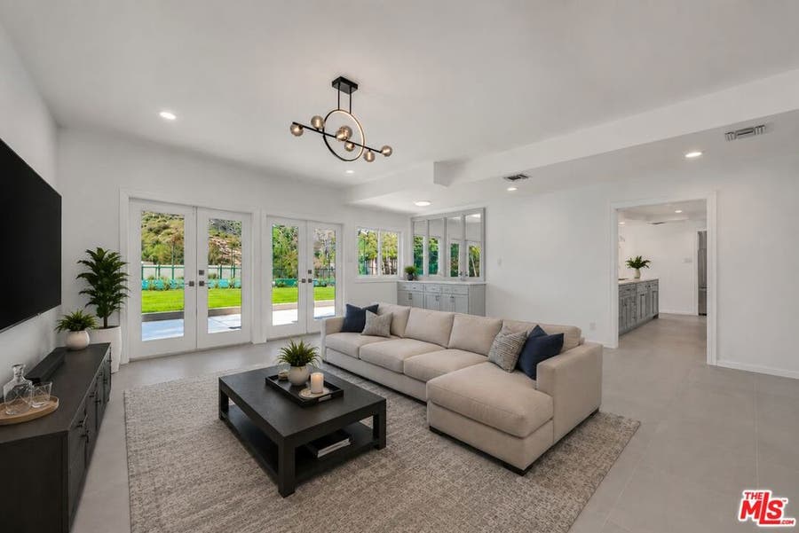 Property photo for 17606 Camino De Yatasto, Pacific Palisades, CA