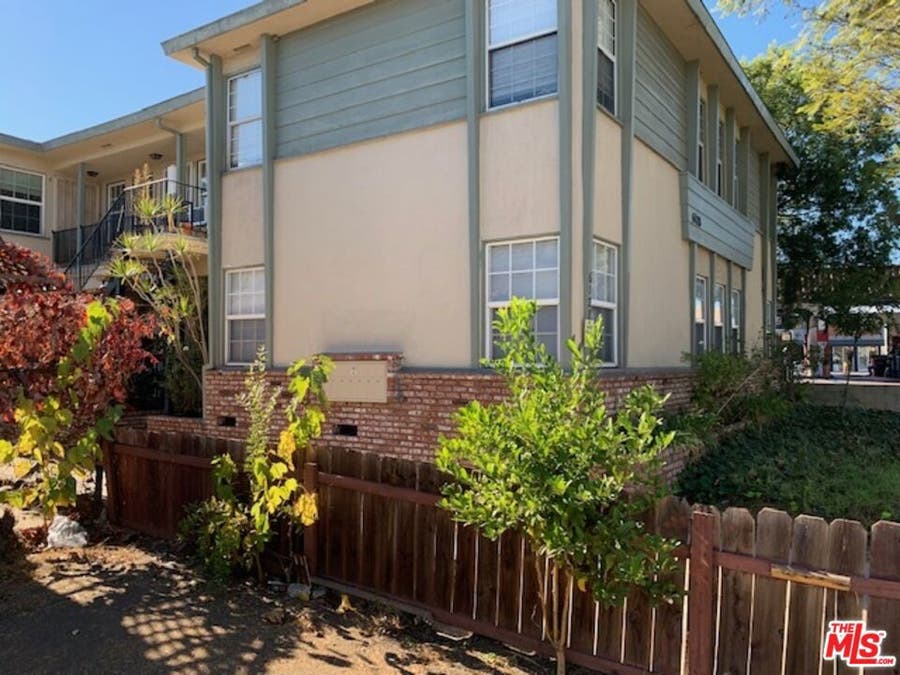 Property photo for 6128 CASHIO Street, #1, Los Angeles, CA