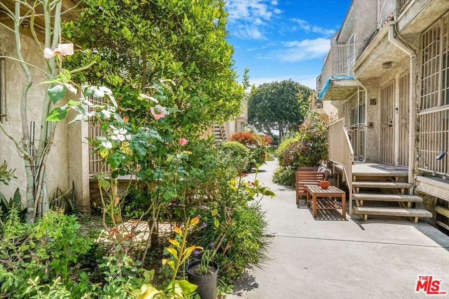 Property photo for 903 New Depot Street, #12A, Los Angeles, CA