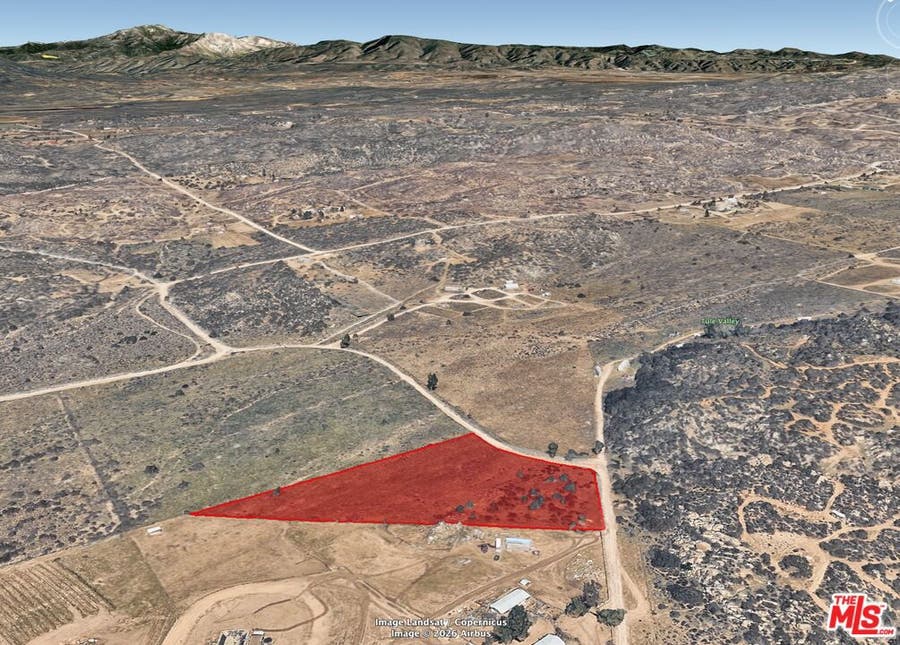 Property photo for 0 Ridgecrest Trail & Dove Drive, Aguanga, CA