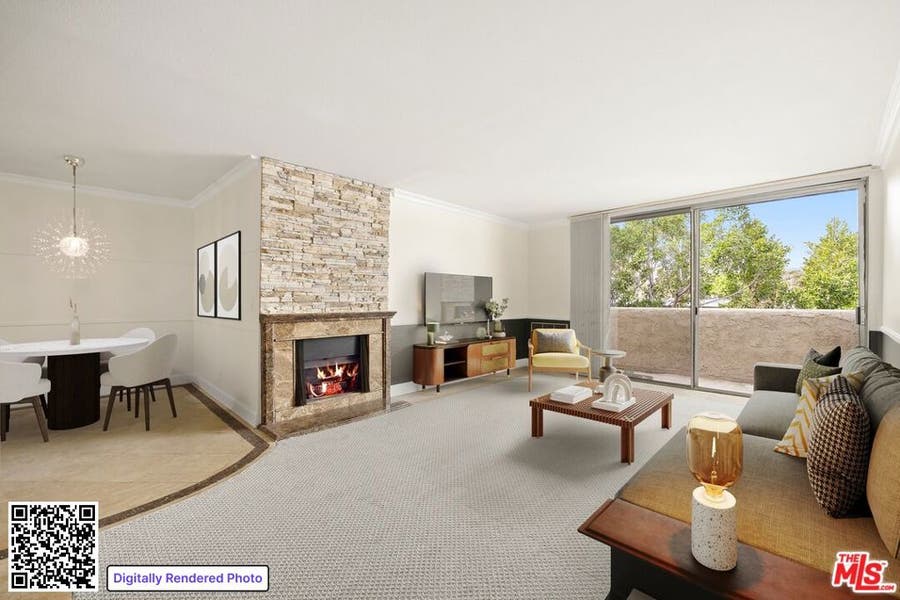 Property photo for 11645 Montana Avenue, #315, Los Angeles, CA